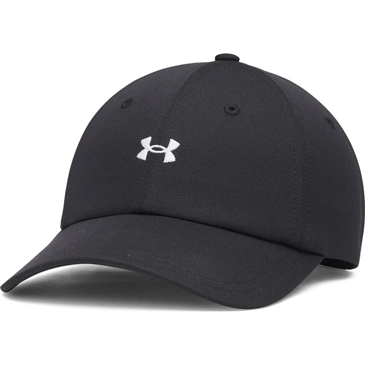 Under Armour Gorro Under Armour Deportivo Mujer Blitzing Low color negro | Platanitos