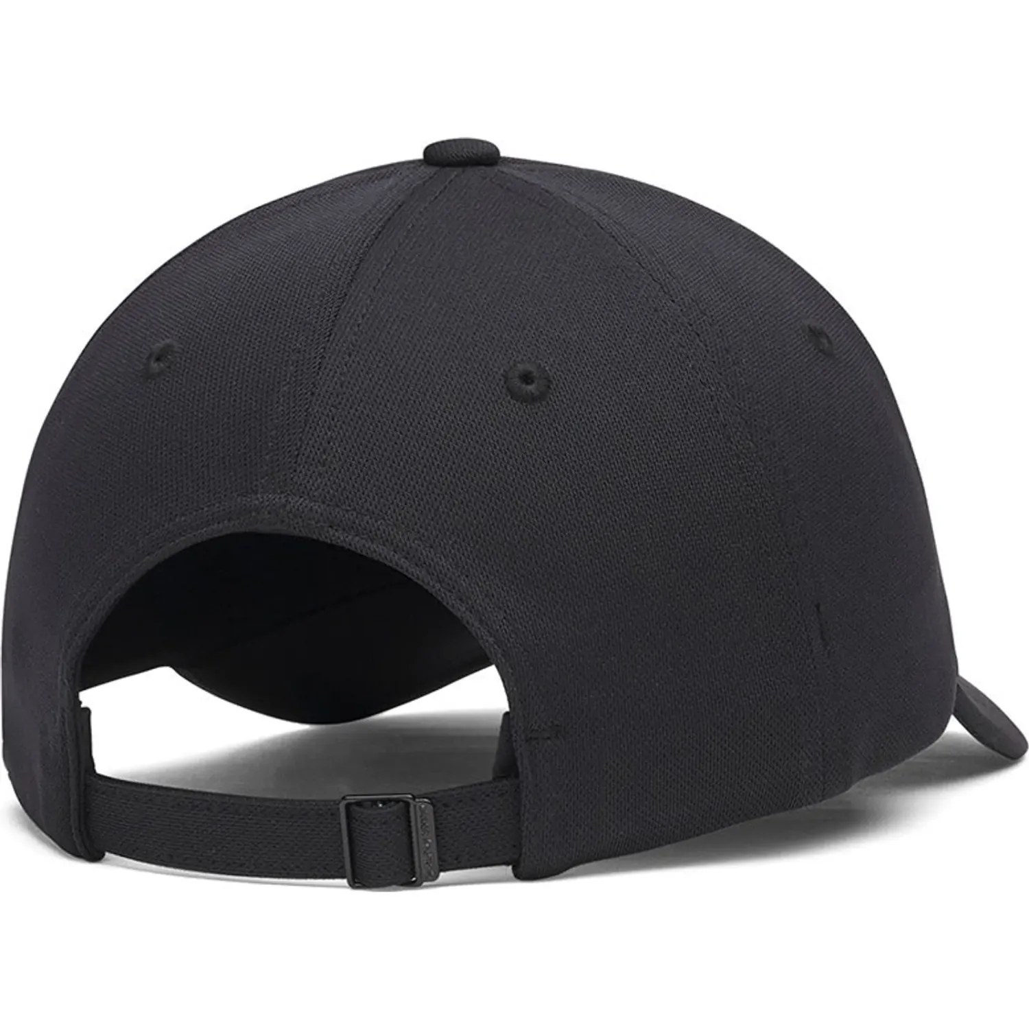 Under Armour Gorro Under Armour Deportivo Mujer Blitzing Low color negro | Platanitos
