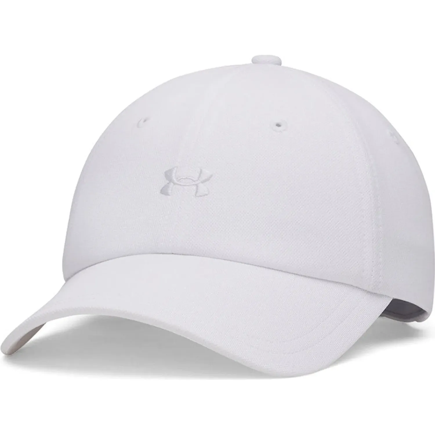 Under Armour Gorro Under Armour Deportivo Mujer Blitzing Low color blanco | Platanitos