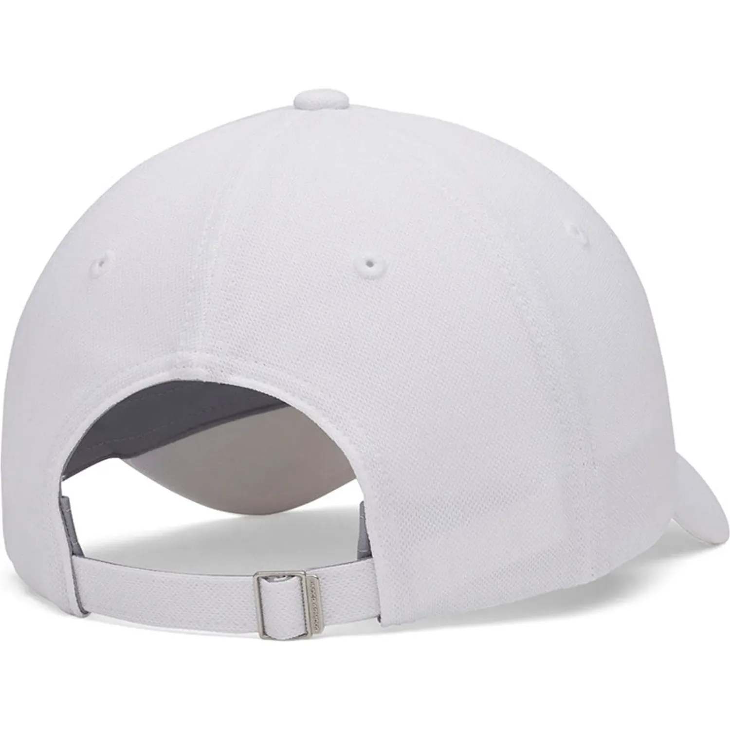 Under Armour Gorro Under Armour Deportivo Mujer Blitzing Low color blanco | Platanitos