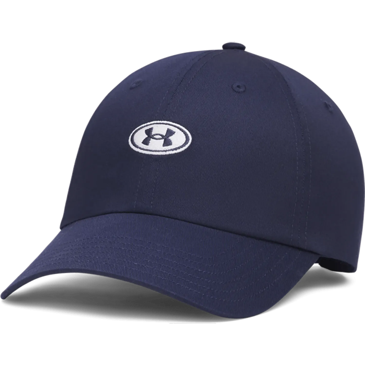 Under Armour Gorro Under Armour Deportivo Hombre Essential Low Adjustable color azul | Platanitos