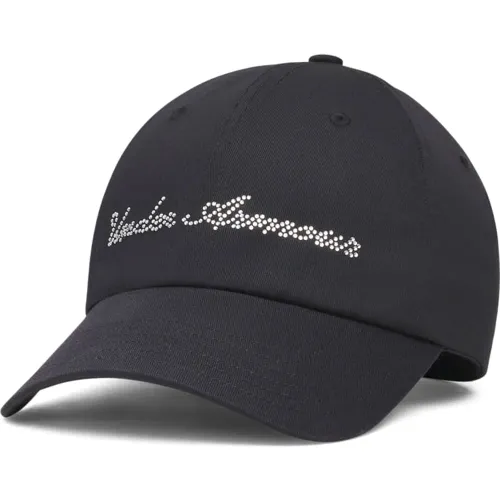 Under Armour Gorra Deportivo Mujer Essential Low
