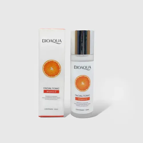 ROREC Tonico Facial Linea Vitamina C