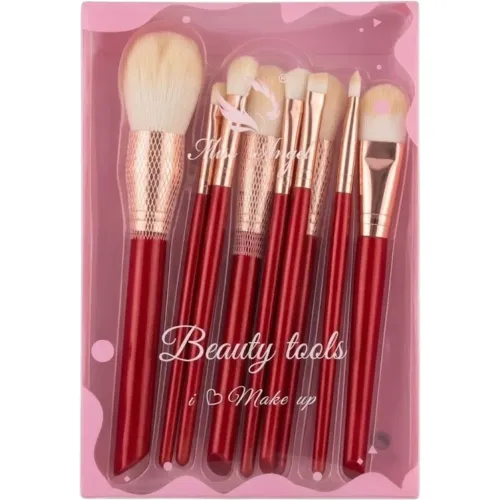 BIOAQUA Set De Brochas