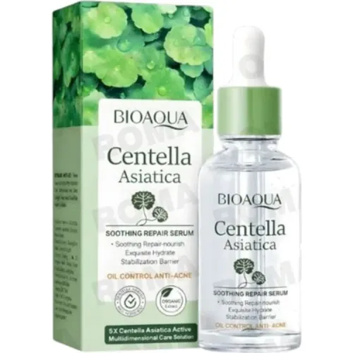 BIOAQUA Serum Facial Linea Centella Asiatica