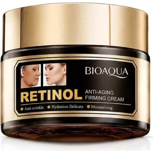 BIOAQUA Crema Facial Linea Retinol