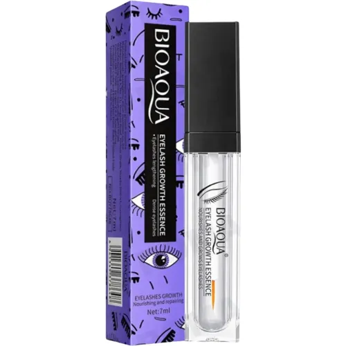 BIOAQUA Morado Serum De Pestañas Para Crecimiento X 30g