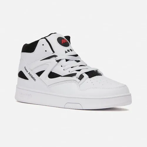NEW ATHLETIC Zapatillas Urbanas Hombres Downtown 168