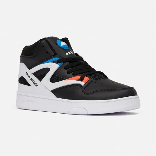 NEW ATHLETIC Zapatillas Urbanas Hombres Downtown 168