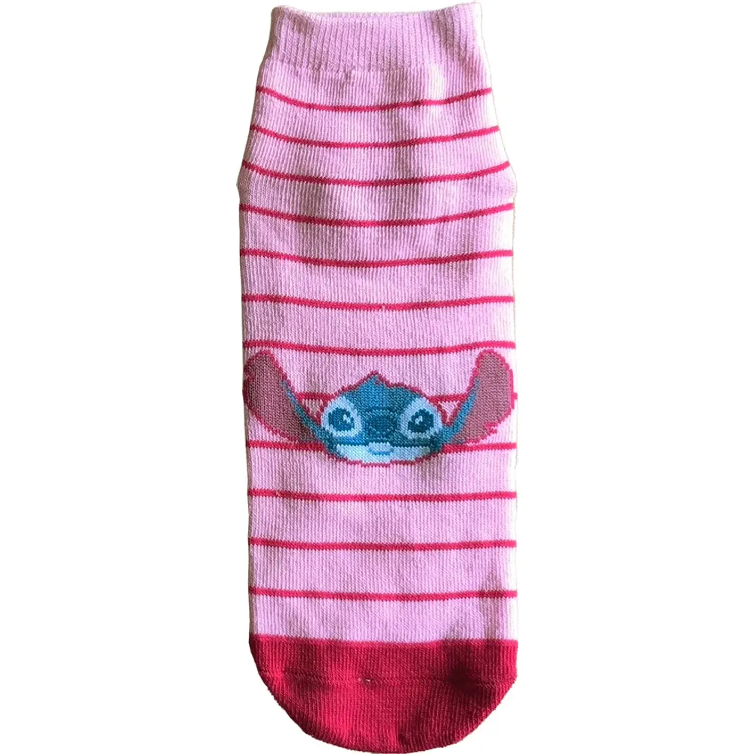 Disney Medias Disney Antideslizante Niños Lilo & Stitch Por Par color varios | Platanitos