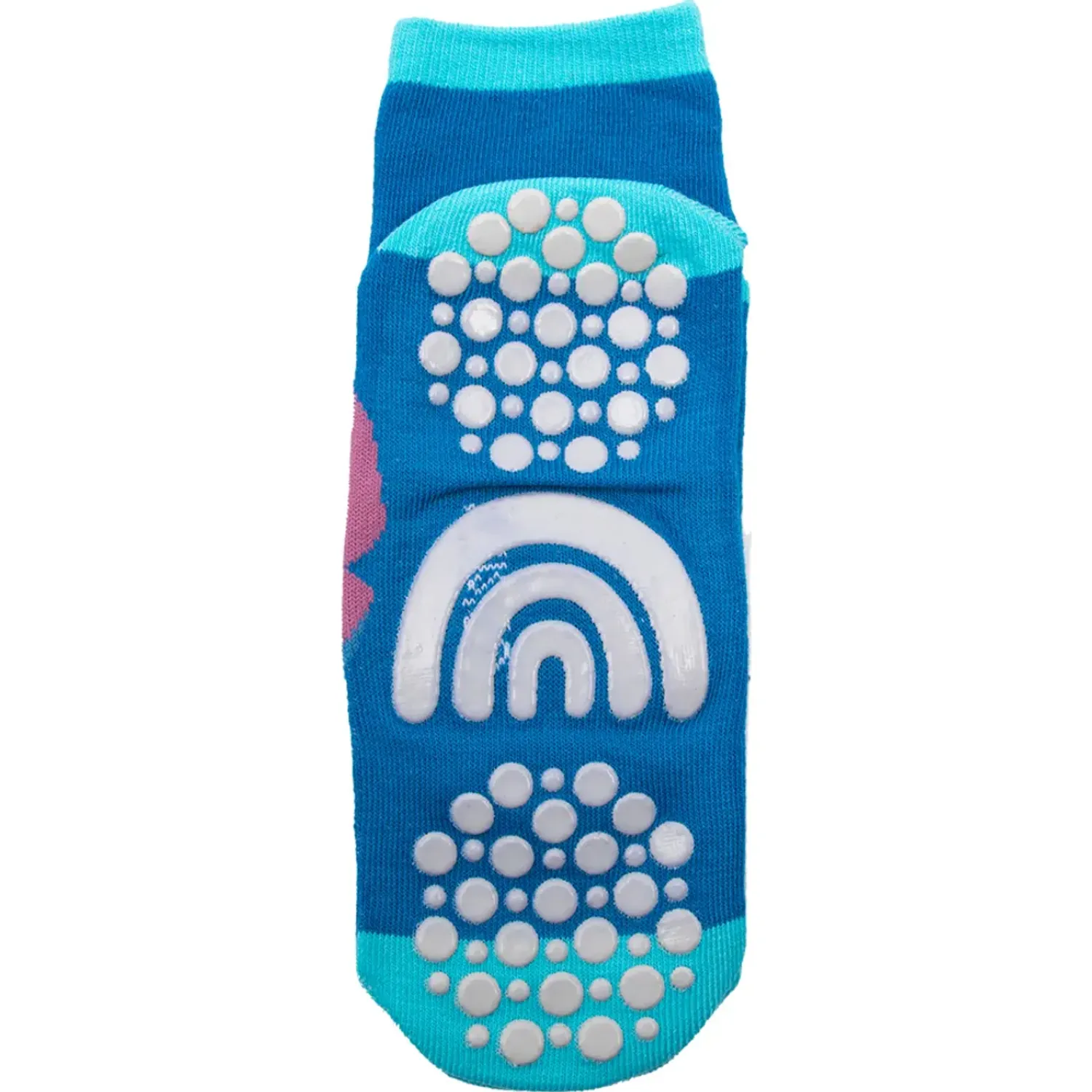 Disney Medias Disney Antideslizante Niños Stitch Por Par color varios | Platanitos