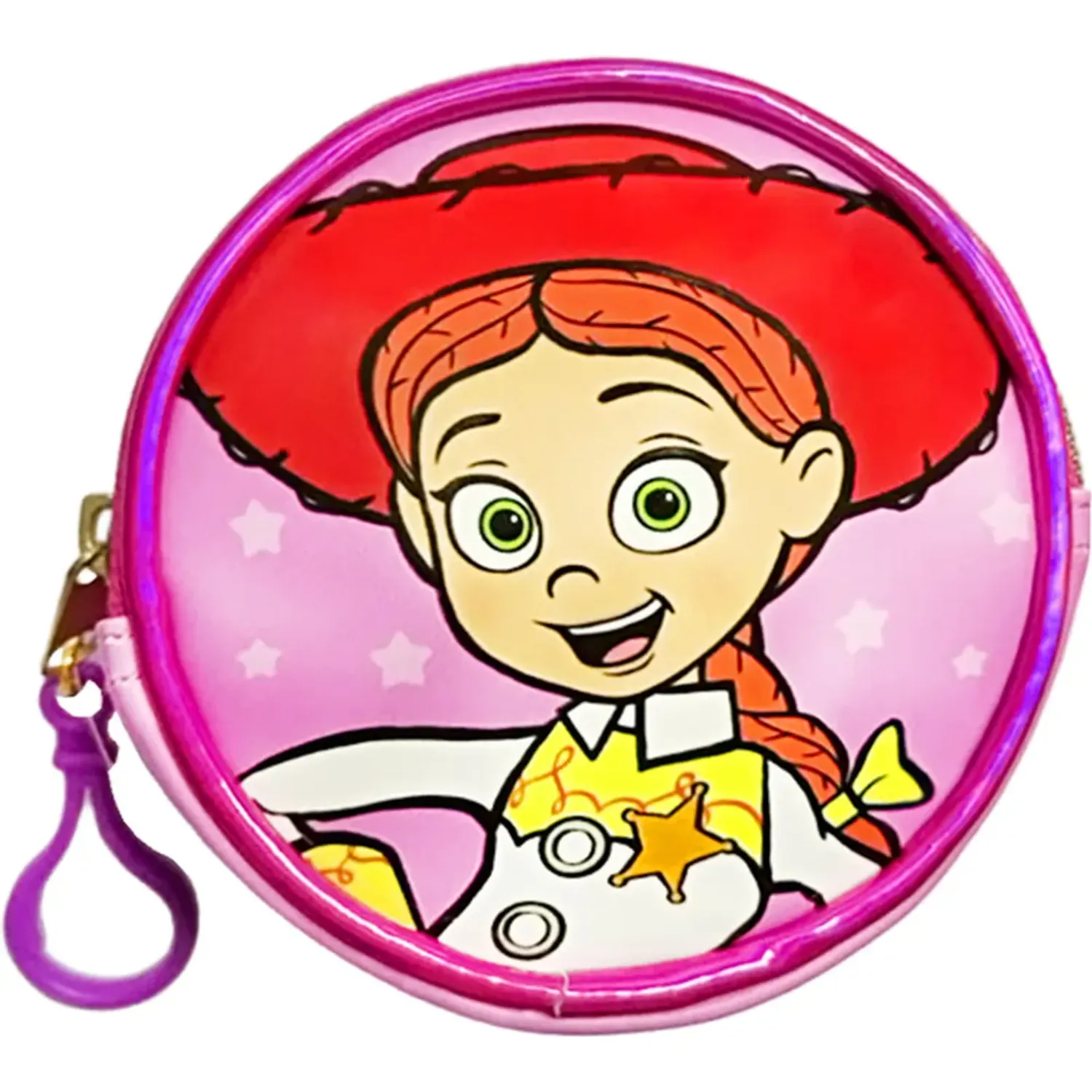 Monedero Disney Toy Story color varios | Platanitos