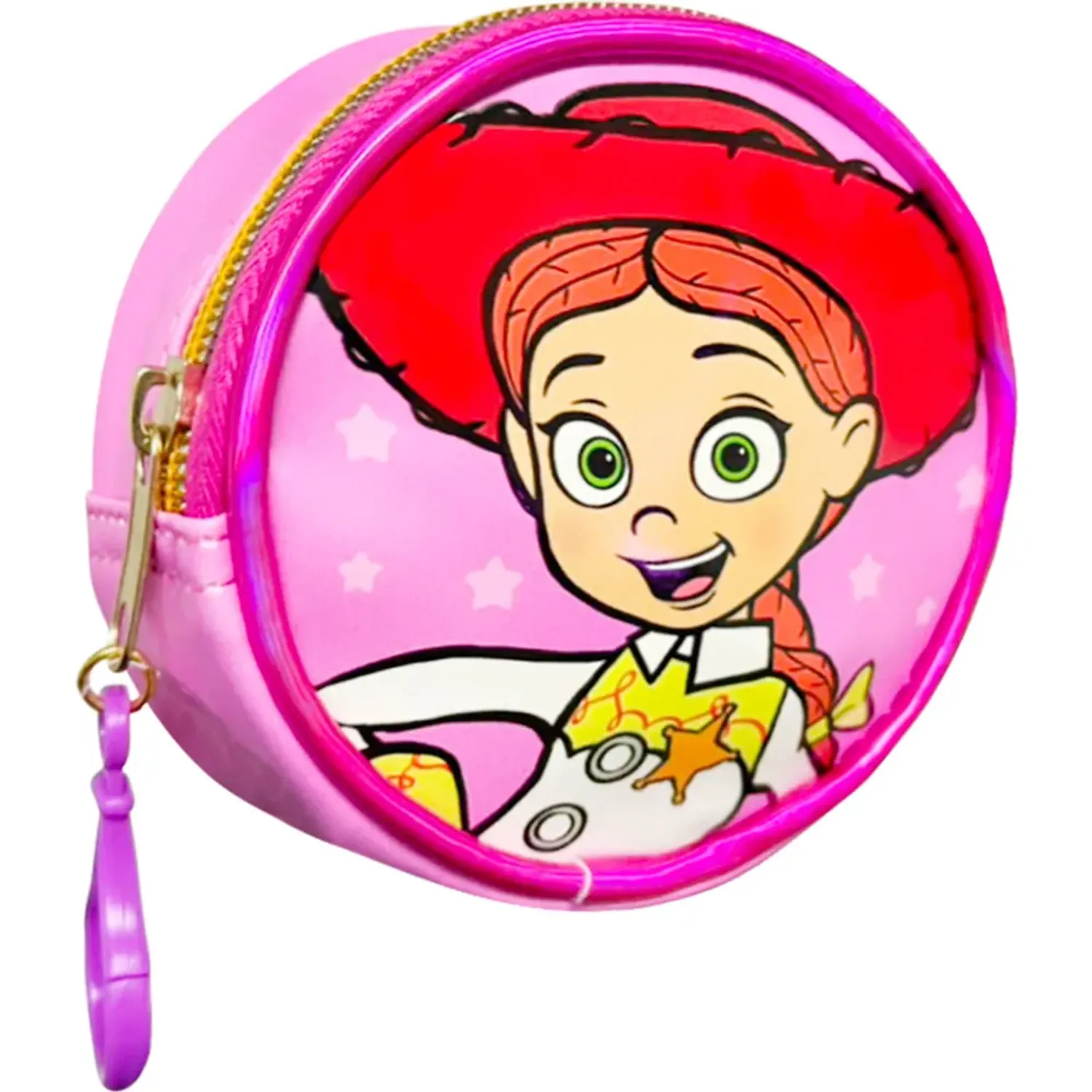 Monedero Disney Toy Story color varios | Platanitos