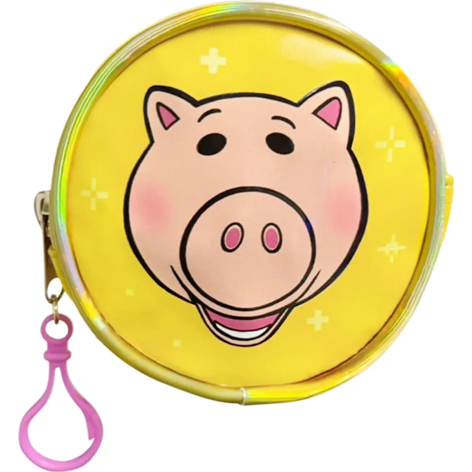 Monedero Disney Toy Story color varios | Platanitos