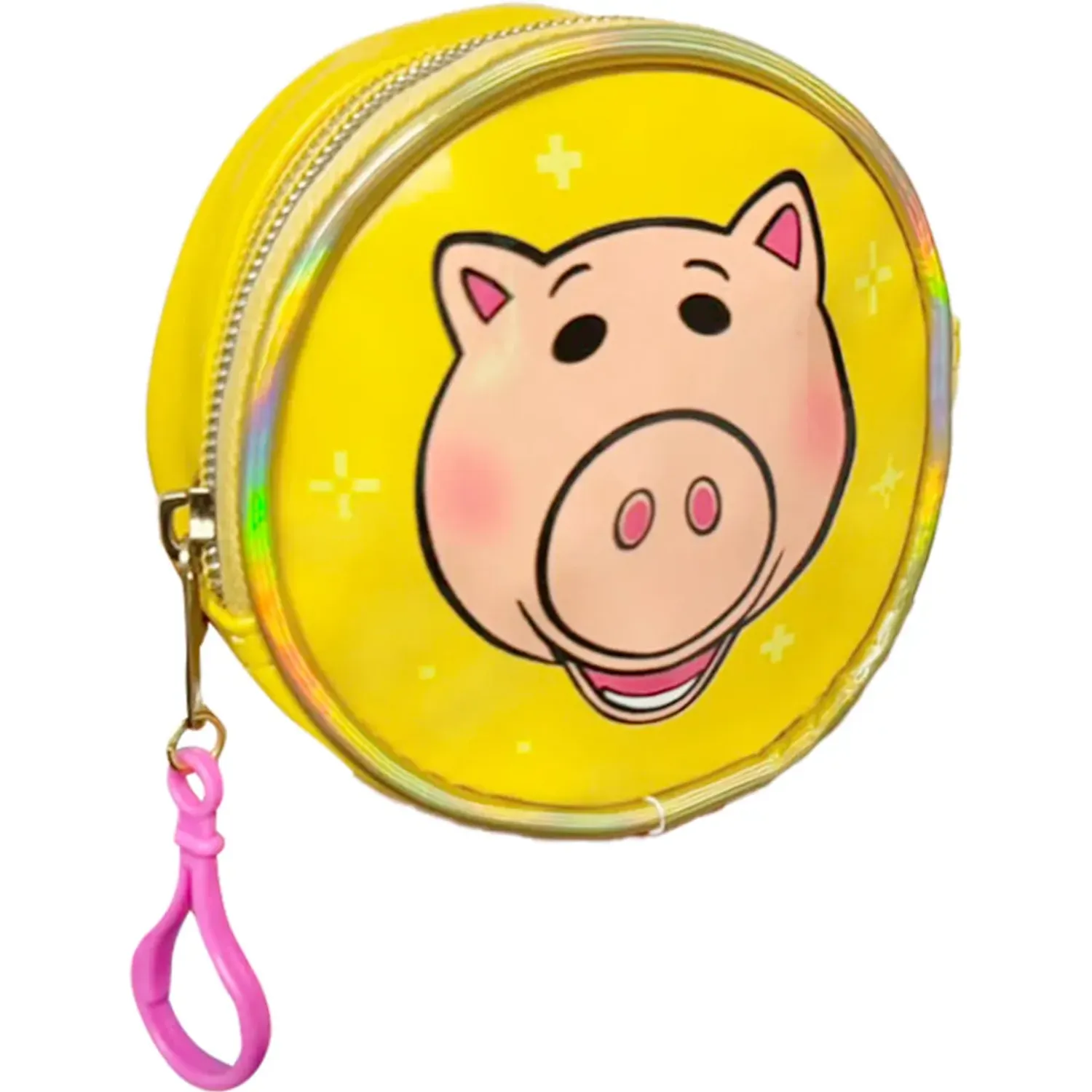 Monedero Disney Toy Story color varios | Platanitos