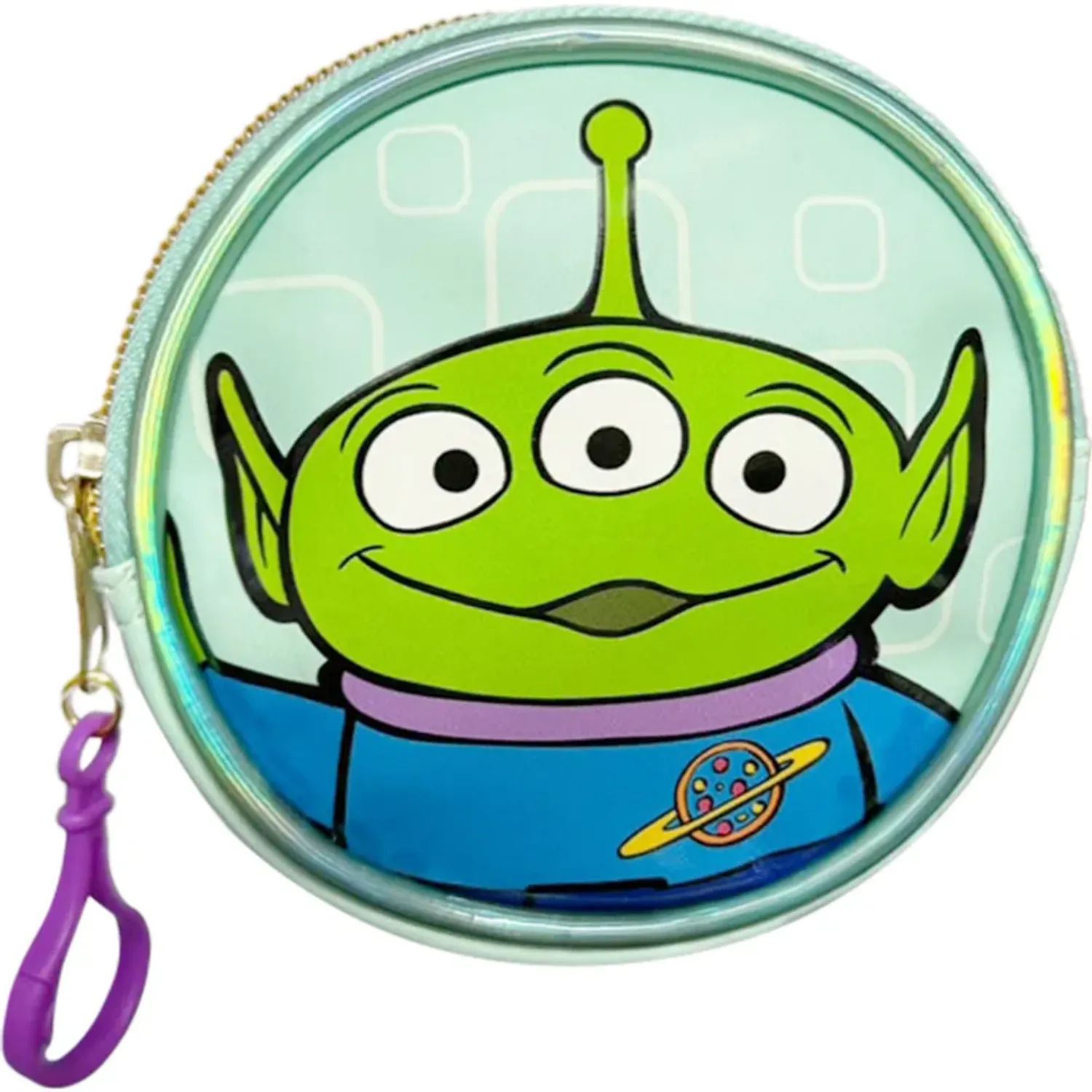 Monedero Disney Toy Story color varios | Platanitos