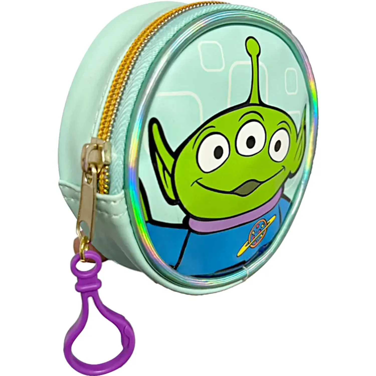 Monedero Disney Toy Story color varios | Platanitos