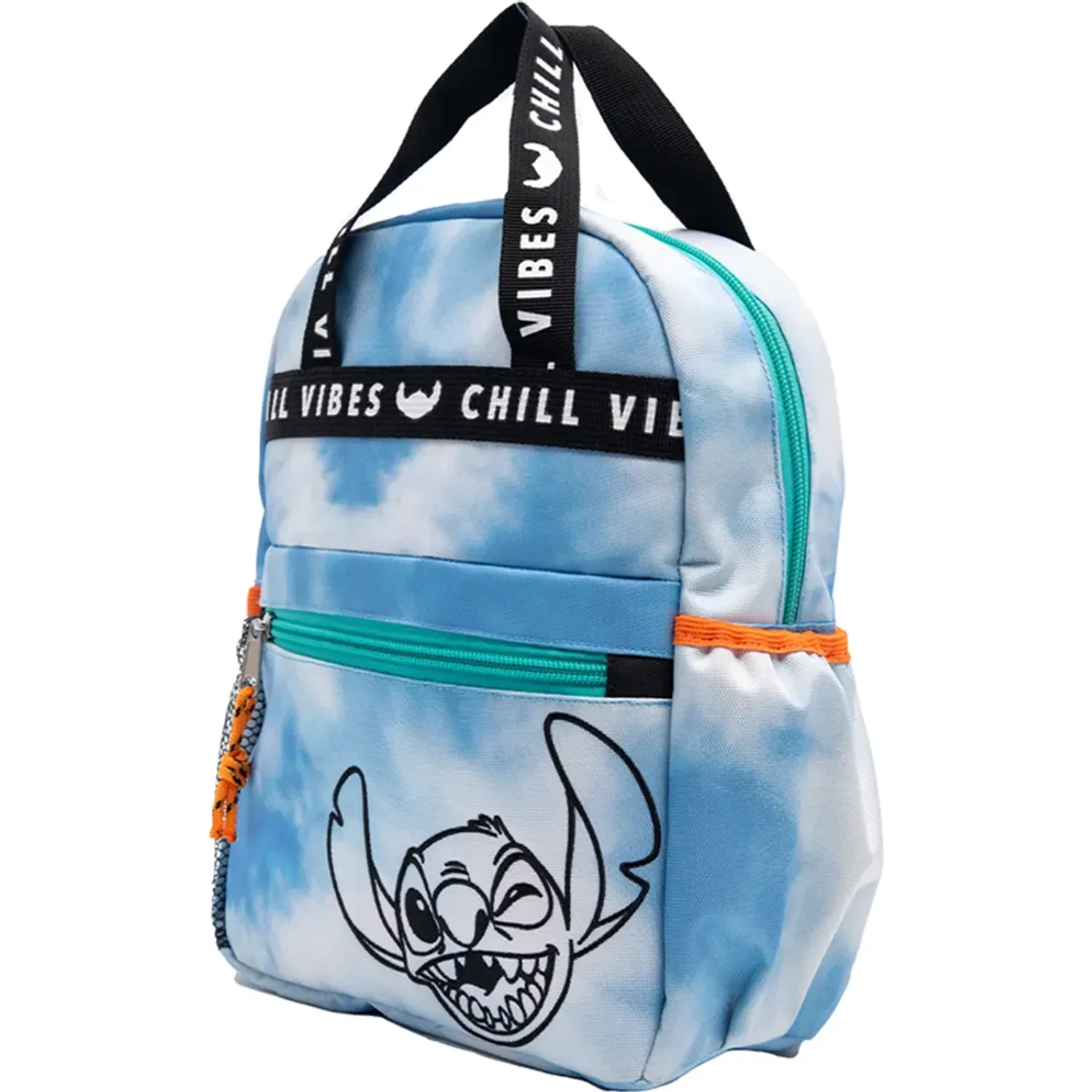Minimochila Disney Stitch Young color varios | Platanitos