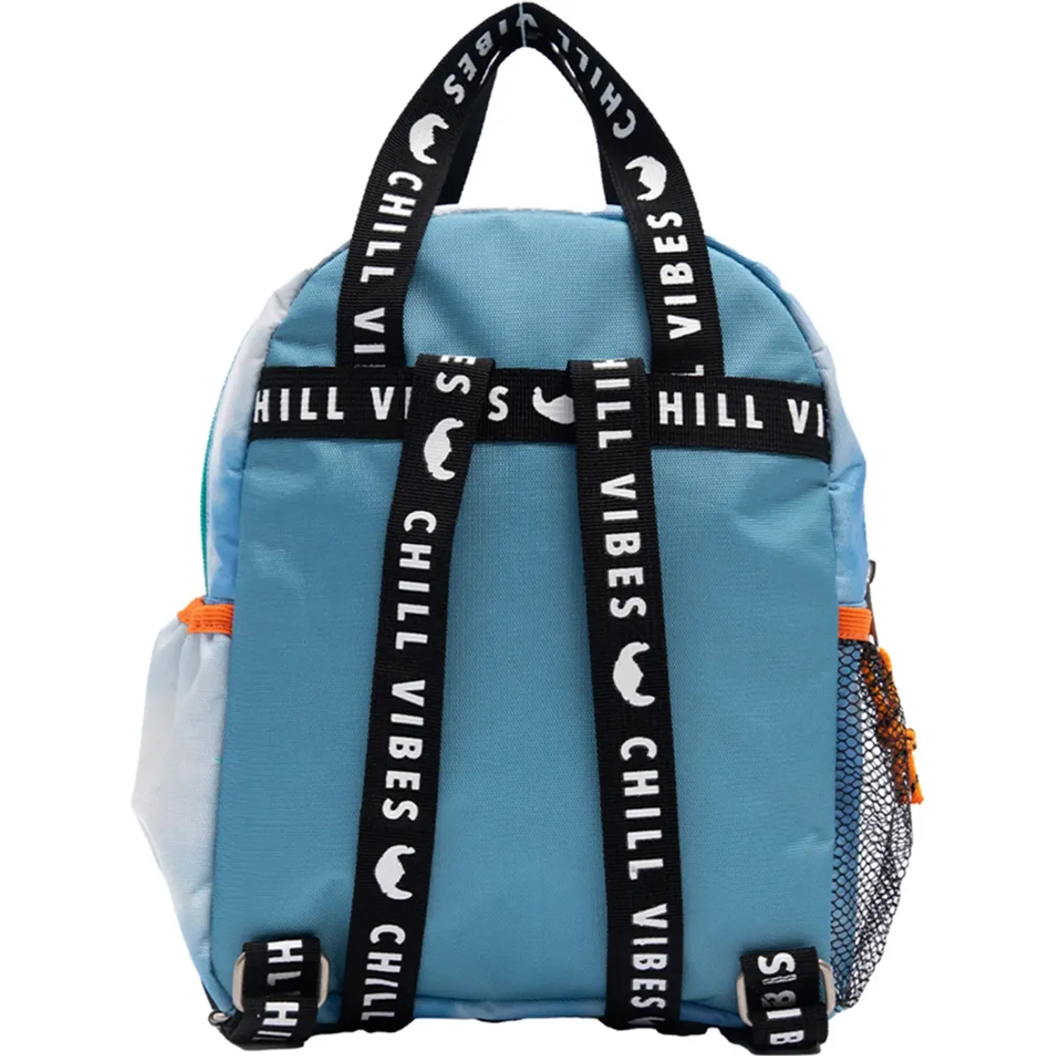 Minimochila Disney Stitch Young color varios | Platanitos