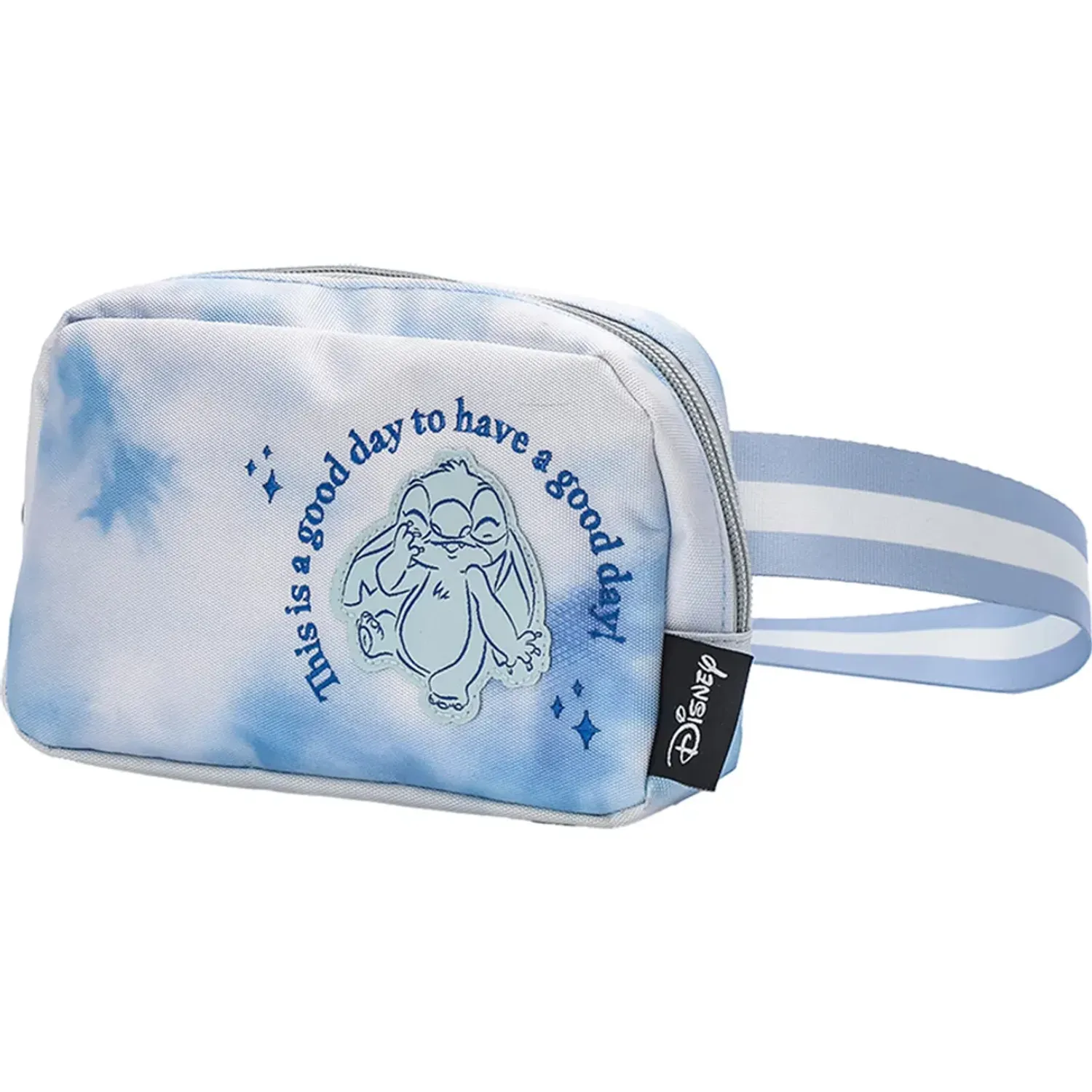 Disney Canguro Disney Stitch color varios | Platanitos