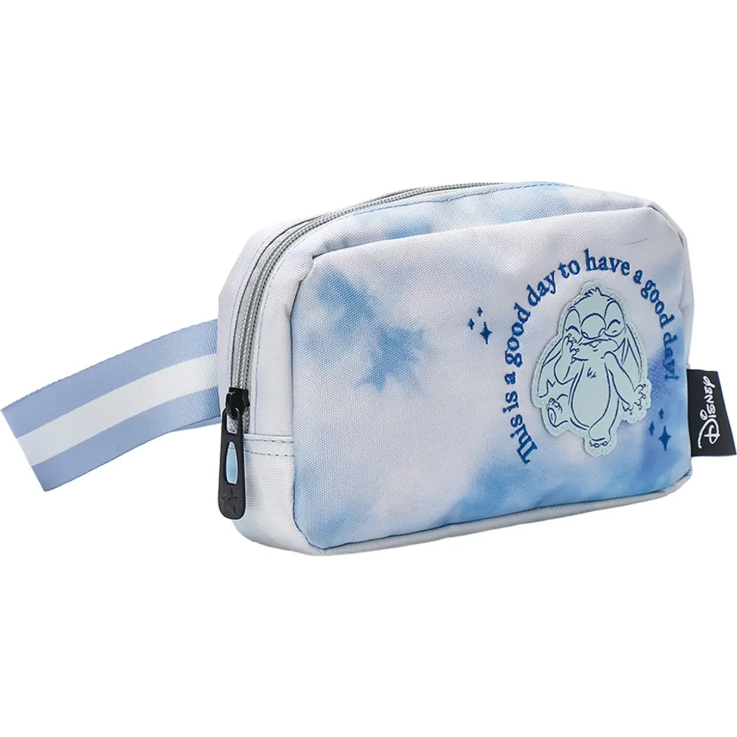 Disney Canguro Disney Stitch color varios | Platanitos