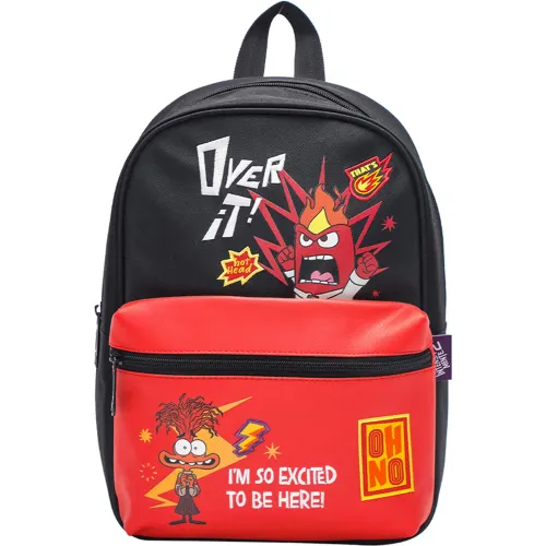 Disney Minimochila Ansiedad