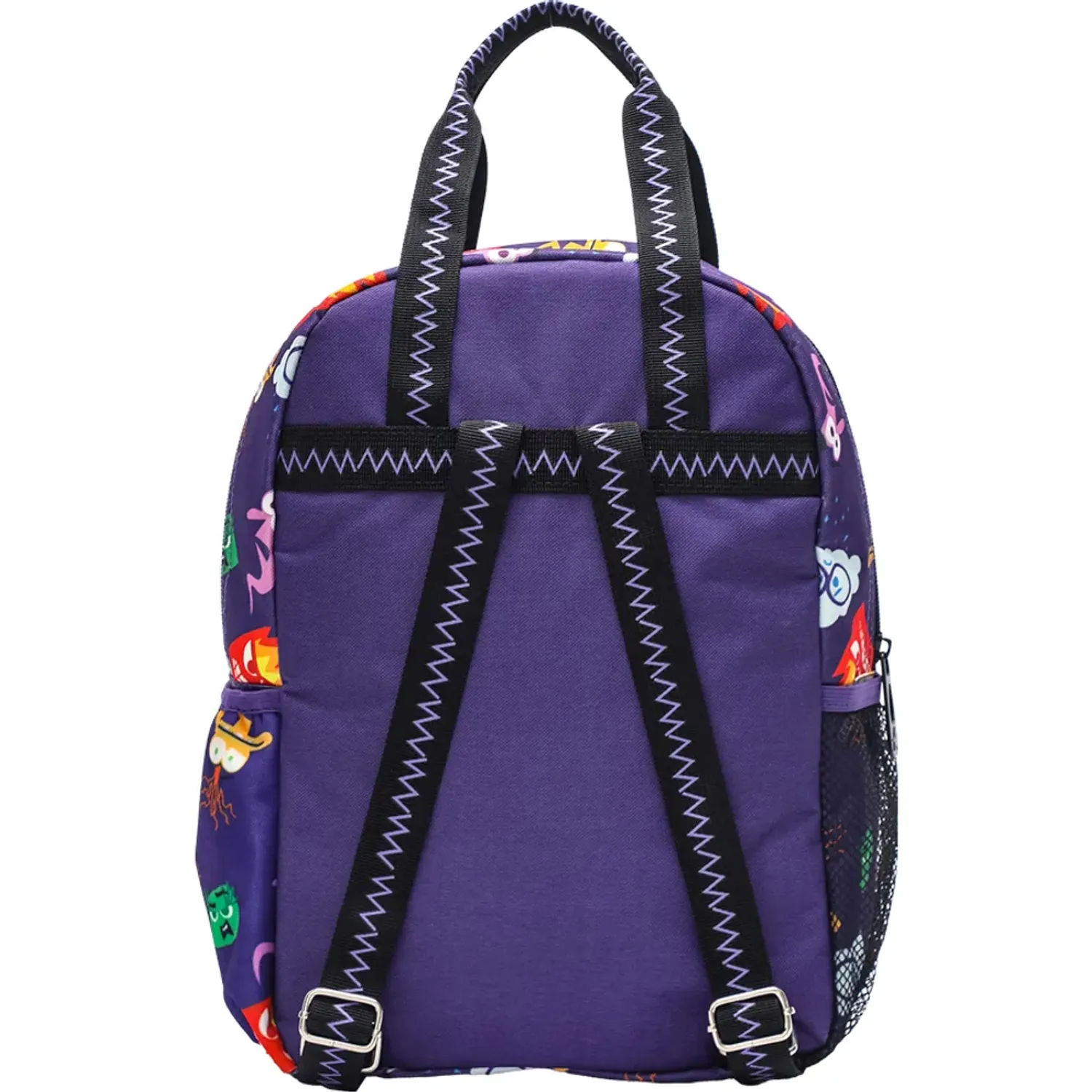 Minimochila Disney Inside Out color varios | Platanitos