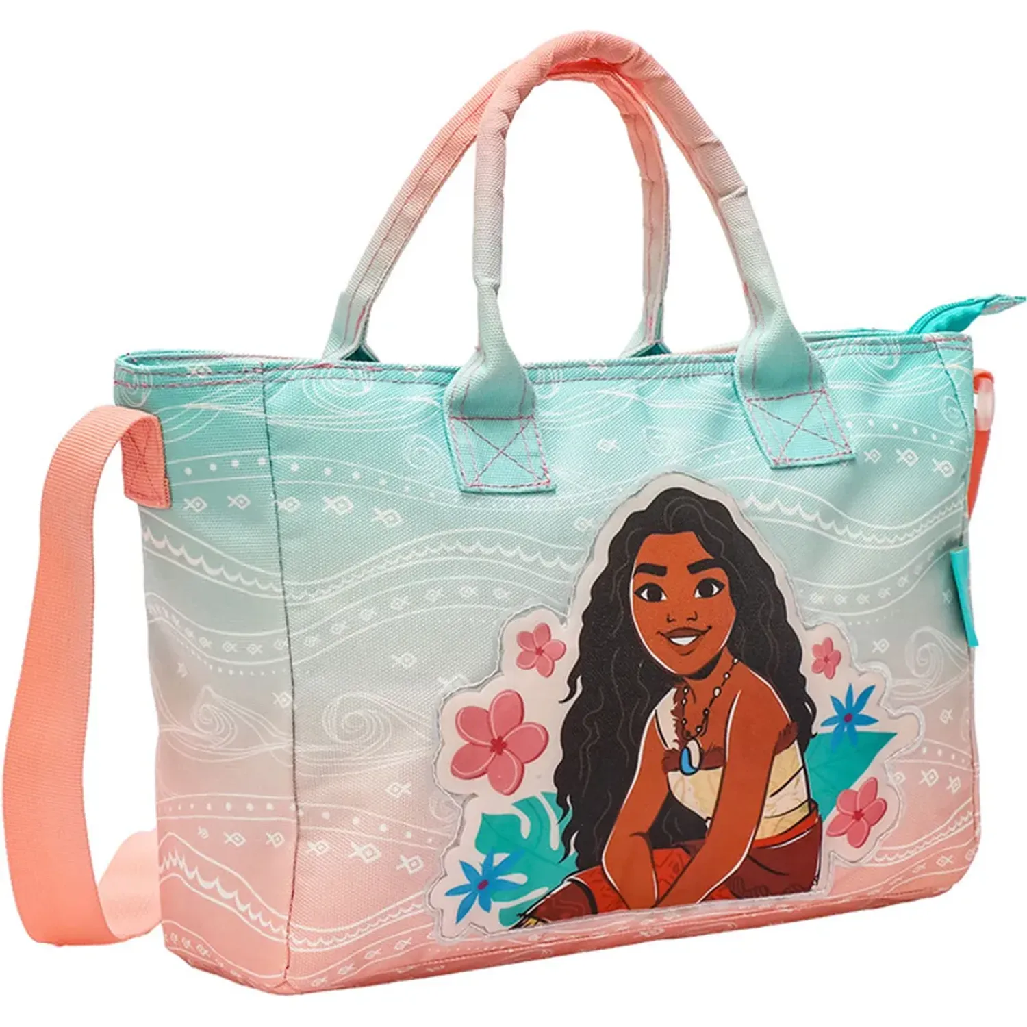 Disney Cartera Disney Moana Con Asas color varios | Platanitos