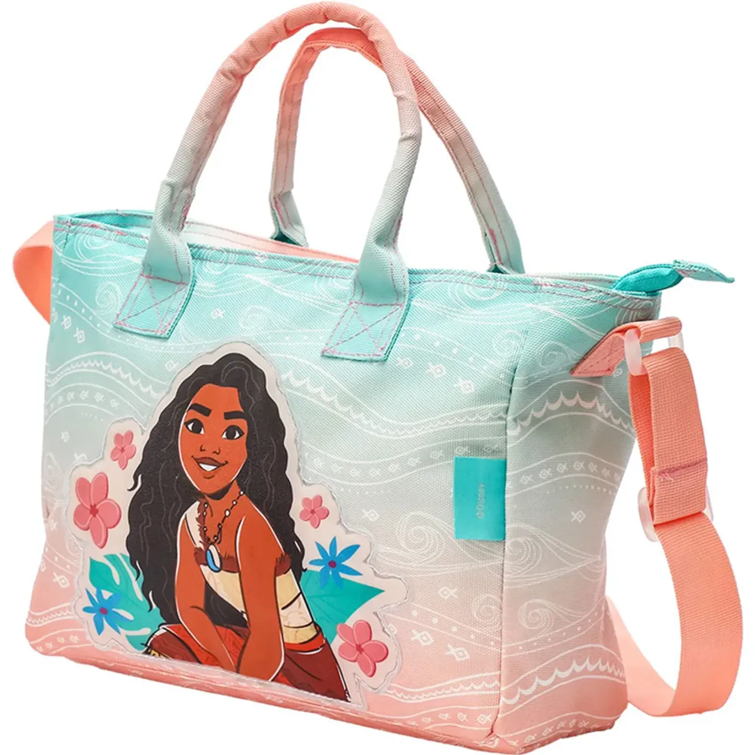 Disney Cartera Disney Moana Con Asas color varios | Platanitos