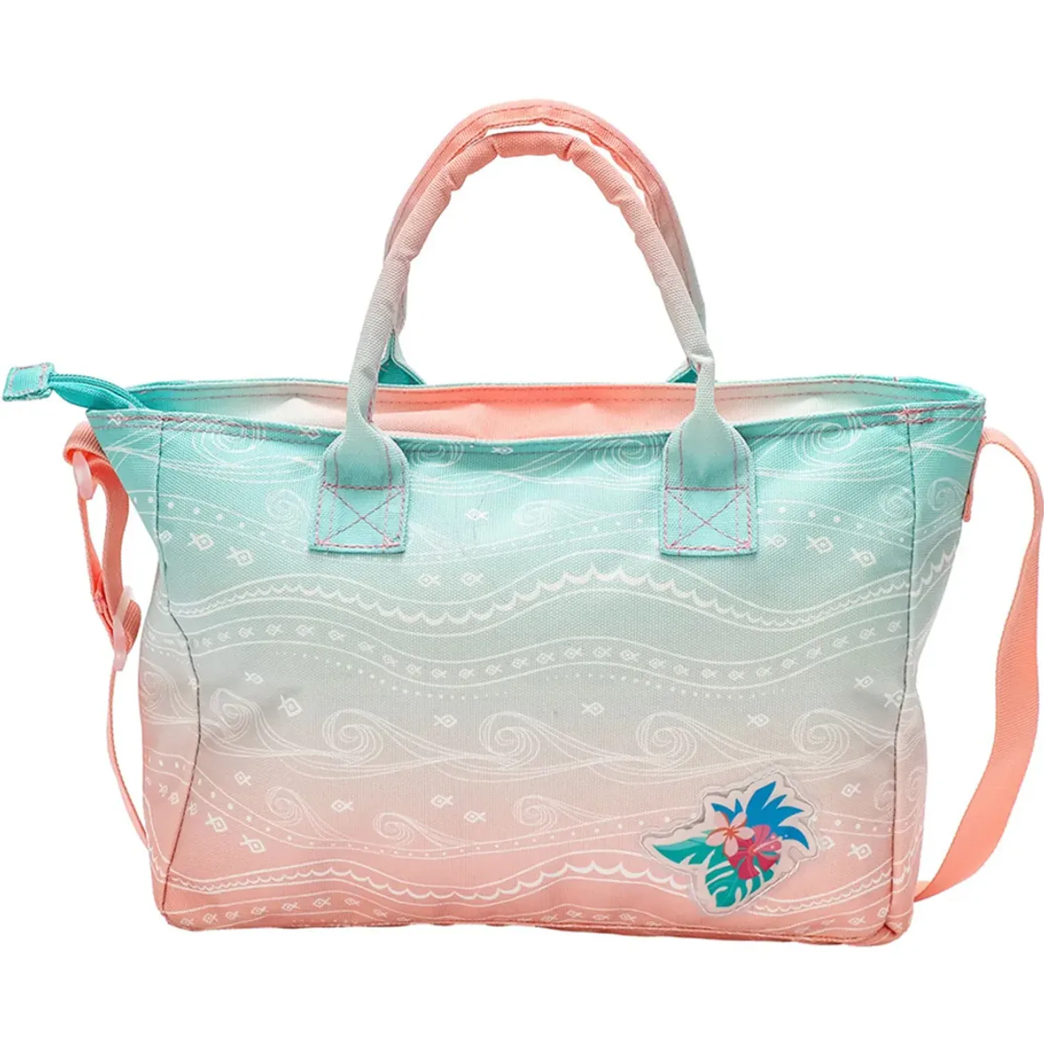 Disney Cartera Disney Moana Con Asas color varios | Platanitos