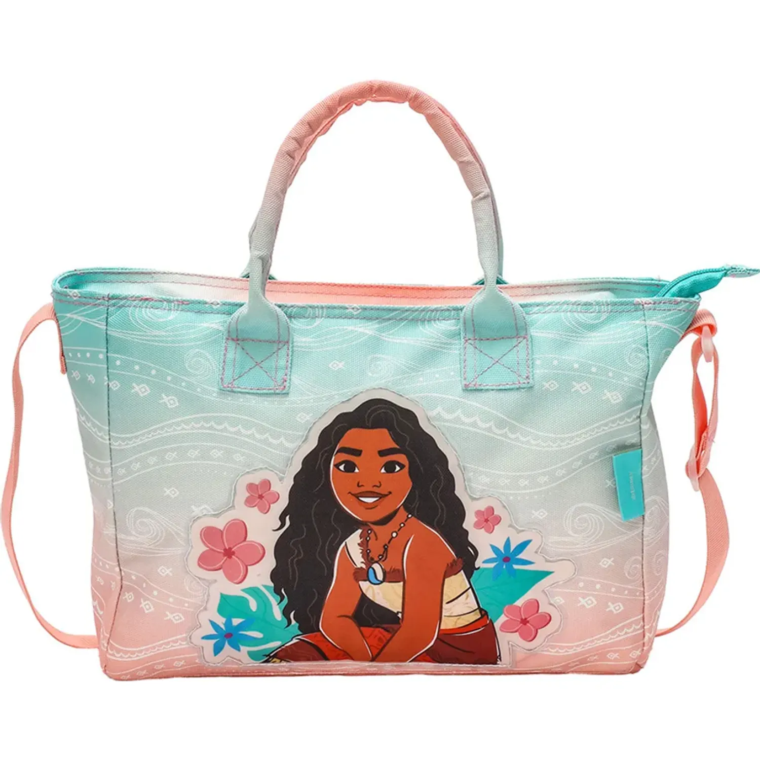 Disney Cartera Disney Moana Con Asas color varios | Platanitos
