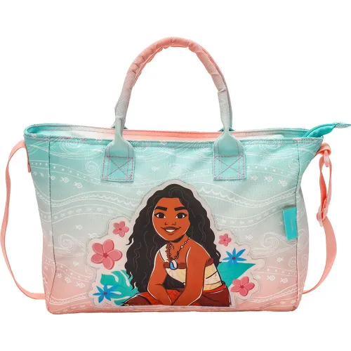 Disney Cartera Moana Con Asas