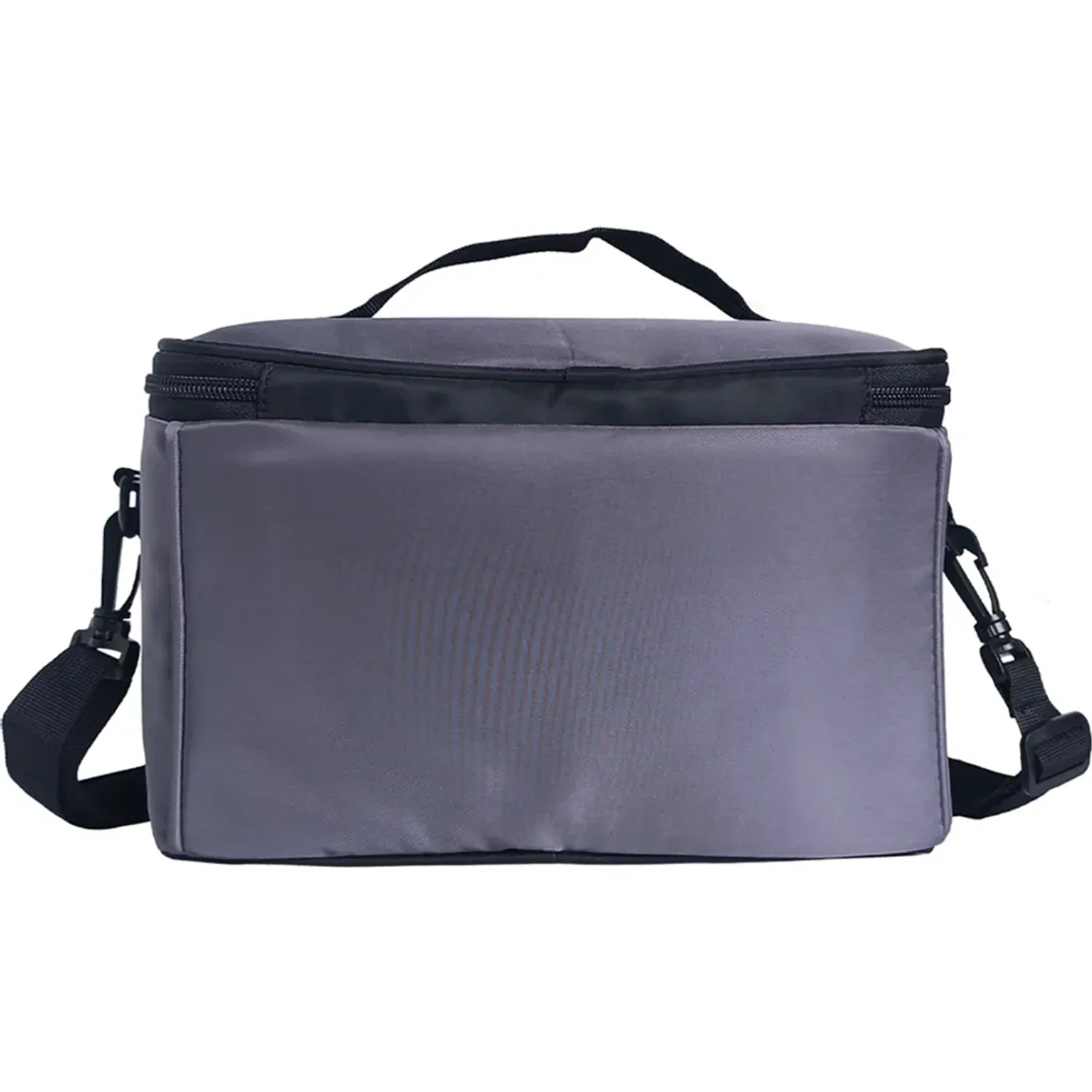 Lonchera Disney Lucifer Gris color varios | Platanitos