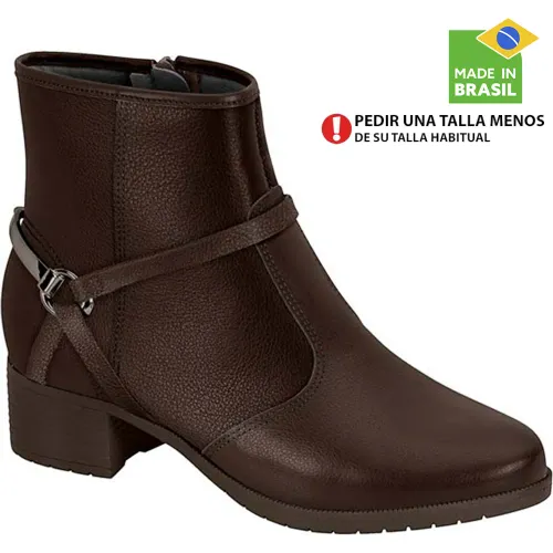 MOLECA Botin De Vestir Mujer Cy-5346