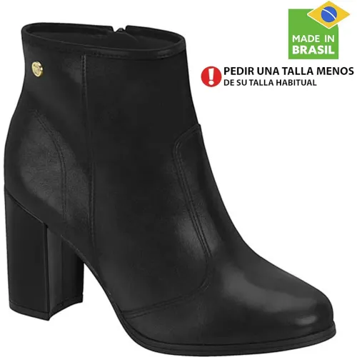 MOLECA Botin De Vestir Mujer Cy-5349