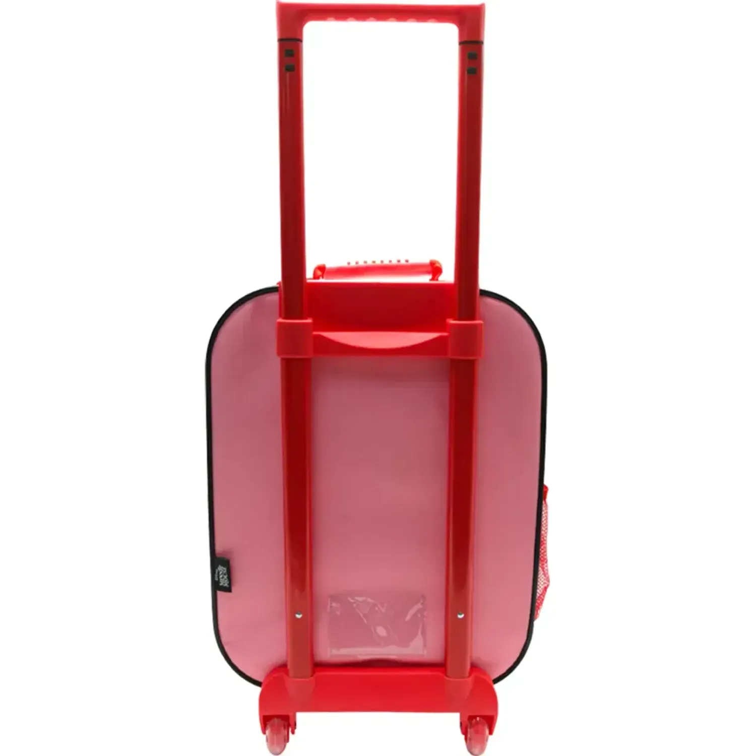 Minnie Set Minnie Mochila Con Ruedas Medium Minnie Coleccion G B26 color rojo / rosado | Platanitos