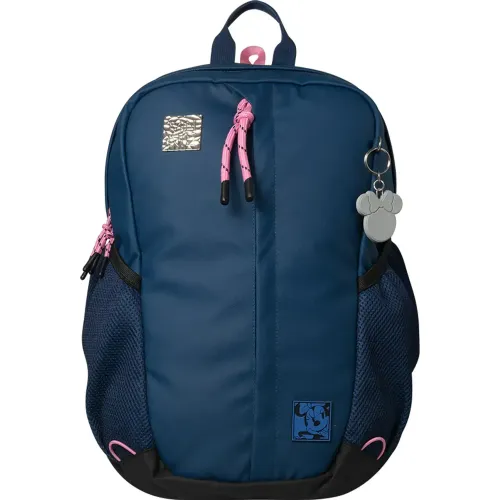 Minnie Mochila Student Minnie Drm1017-2 B26
