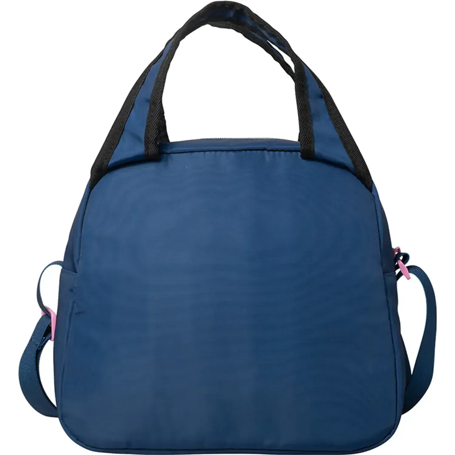 Minnie Lonchera Minnie Student Minnie Drm1017-2 B26 color azul / rosado | Platanitos