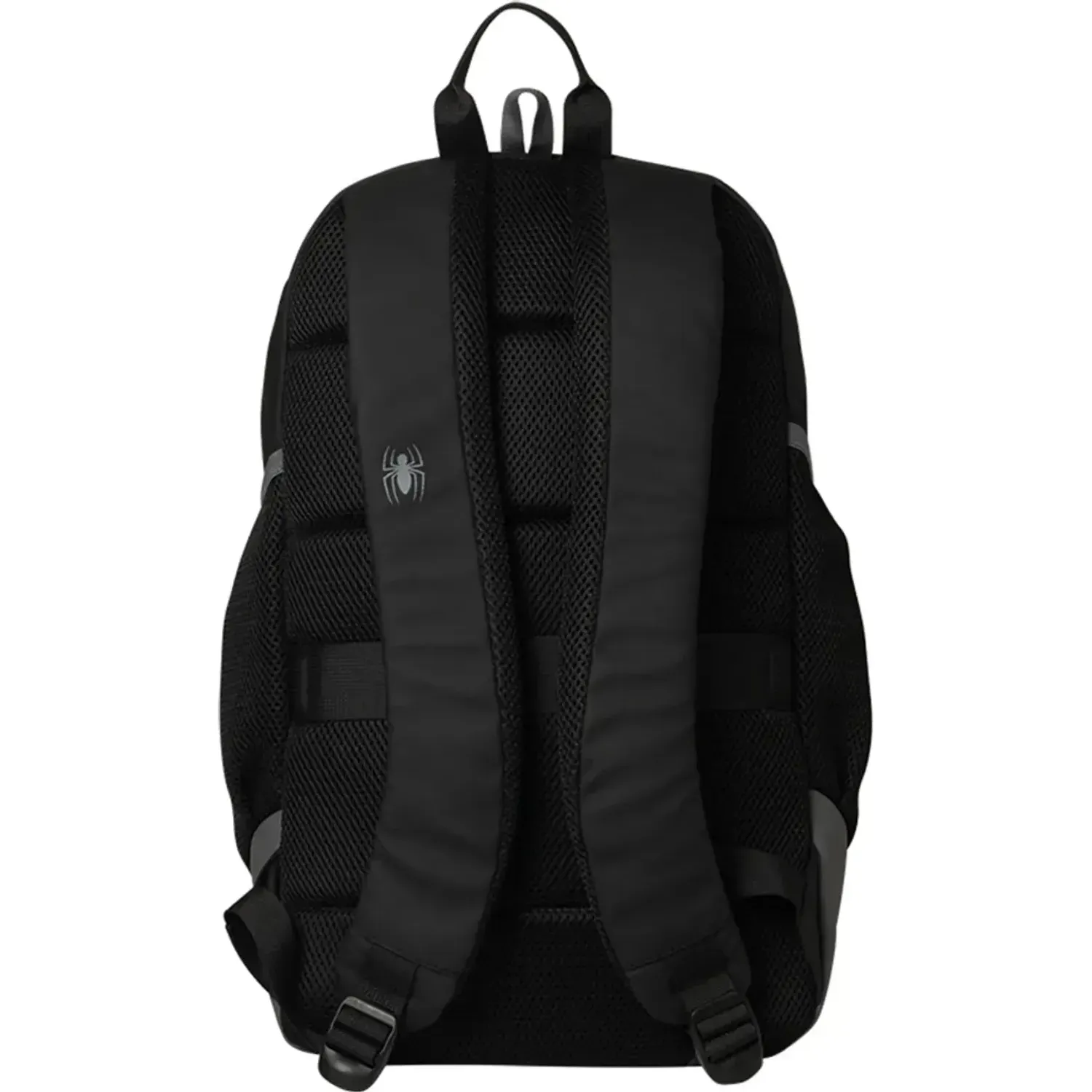 Spiderman Mochila Spiderman Student Spiderman Drm1017 B26 color negro | Platanitos
