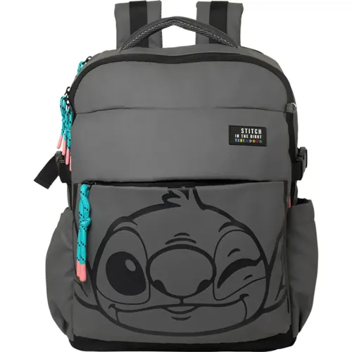 STITCH Mochila Student Stitch Drm1017-1 B26