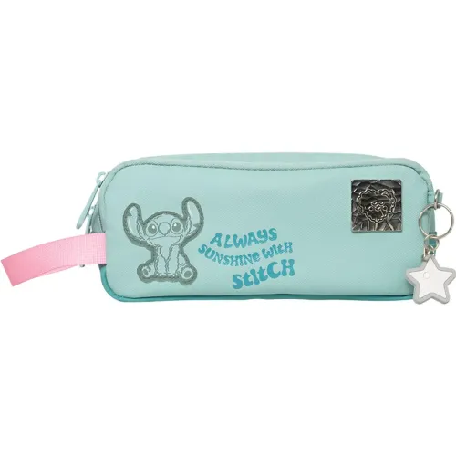 STITCH Cartuchera Student Stitch Drm1017-2 B26