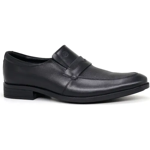 CONTERS Calzado De Vestir Hombre Ba02-Cl26q3-N