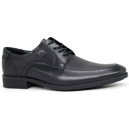 CONTERS Calzado De Vestir Hombre Ba01-Cl26q3-N