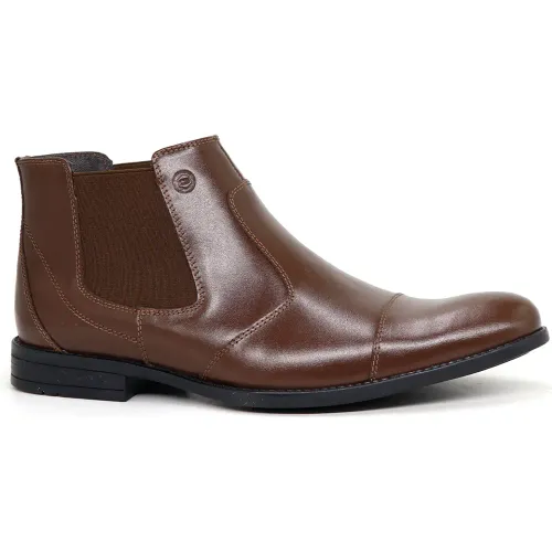 CONTERS Zapato Botin Casual Hombre Am51b-Cl26q3