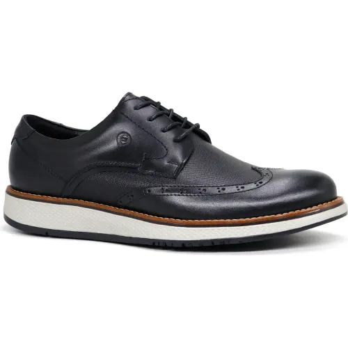 CONTERS Calzado De Vestir Hombre Ci16-Cl26q3-N