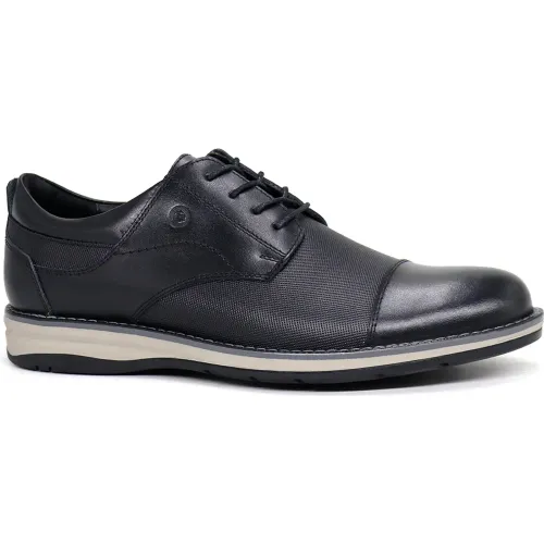CONTERS Calzado De Vestir Hombre Dr24-Cl26q3-N