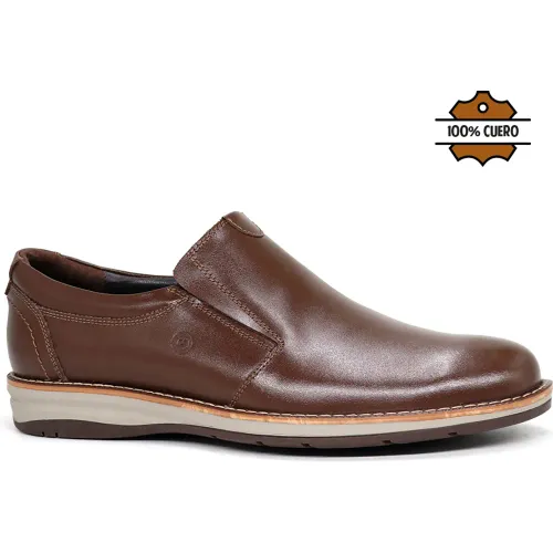 CONTERS Calzado De Vestir Hombre Dr25-Cl26q3