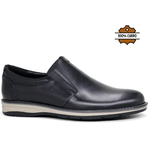 CONTERS Calzado De Vestir Hombre Dr25-Cl26q3-N