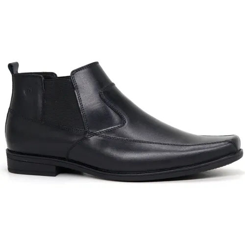 CONTERS Zapato Botin Casual Hombre Hl38-Cl26q3