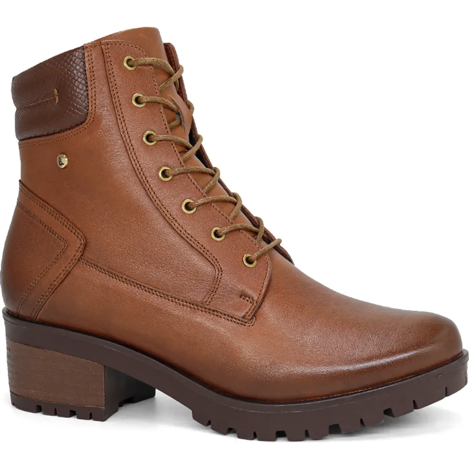 PAR&SS Botin Par&Ss De Vestir Mujer Ja26q2-Bt247 color marron | Platanitos